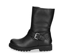 Panama Jack Women's Singapur B22 Womens Boots - Black - Size: 4