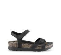 Panama Jack Women's Sulia BasicsAnkle Strap Sandals