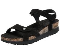 Panama Jack Women's Sulia Flat Sandal, B18, 6 UK