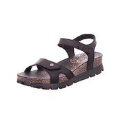 Panama Jack - Women's Sulia - Sandals size 38, grey