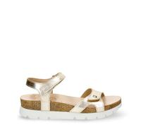 Panama Jack Women's Sulia ShineFlat Sandal