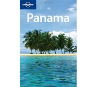 Panama (Lonely Planet Country Guides)