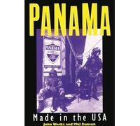 Panama: Made in the USA