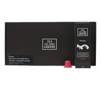 Panama, Medium Roast - Nespresso Compatible Pods | Sea Island Coffee (60 Capsules)