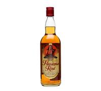 Panama Red Overproof Rum Single Modernist Rum