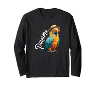 Panama Souvenir / Panama Long Sleeve T-Shirt