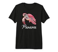 Panama Souvenir/Panama Premium T-Shirt