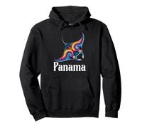 Panama Souvenir/Panama Pullover Hoodie