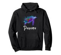Panama Souvenir/Panama Pullover Hoodie