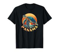 Panama Souvenir/Panama T-Shirt