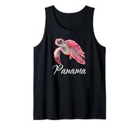 Panama Souvenir/Panama Tank Top