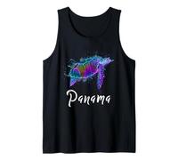 Panama Souvenir/Panama Tank Top