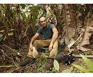 Panama: The Darien Gap