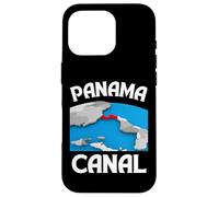 Panama Trip And Panama Canal Cruise Ship Vacation Case for iPhone 16 Pro