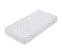 Panana 20mm Thickness Extra Comfort High Density 3FT Sprung Mattress with Breathable Foam and Independent Pocket Spring FOR 3FT Single Bed