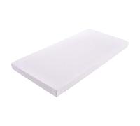 Panana 3FT Mattress for Metal Daybed and Trundle Bed Foam Mattress for Single Bed Frame,size190*90cm
