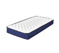 Panana 3FT Single Mattress for Triple 3 Sleeper Metal Bunk Bed Top Single Bed Children Kids Bedroom (3FT Cool Feeling Spring Mattress)