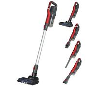 Panana 3in1 Cordless Upright Handheld Stick Vacuum Cleaner Hoover Lightweight 22.2v 150W Rechargeable Lithium Battery Good For Carpet, Pet Hair