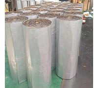 Panana Car Sound Proofing Deadening Automotive Van Insulation Closed Cell Foam 1 x 10m,1 Roll