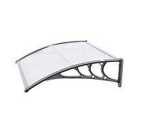panana Porch Awnings Roof Canopy Window Awnings Door Canopy Awning Shelter Roof Front Back Porch Outdoor Shade Patio Rain Cover