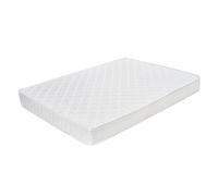 Panana Triple Bunk Bed Mattresses 3FT Single Mattress for Single Metal Bed Frame
