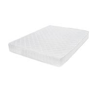 Panana Triple Bunk Bed Sprung Mattresses 4FT6 Double Mattress for Double Metal Bed Frame
