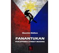 Panantukan: Philippines Street Boxing (The Guides)