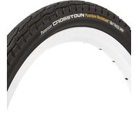 Panaracer Cross Town Sport Urban Tyre - Black - 26 Inch (1.75 inch) Si