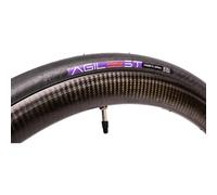 Panaracer Agilest 700c X 25 Road Tyre Golden 700C x 25 700C x 25 Black