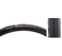 Panaracer Agilest Duro Tubeless 700c X 28 Road Tyre Silver 700C x 28