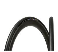 Panaracer Agilest Duro Folding 700c Road Bike Tyre Black/Black