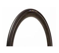 Panaracer Agilest Duro Folding Road Tyre - Black/Black (700 x 25 C) Si
