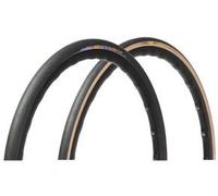 Panaracer Agilest Duro Tubeless 700c X 32 Road Tyre Golden 700C x 32
