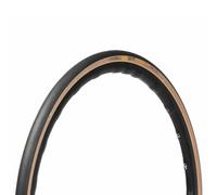 Panaracer Agilest Duro Tubeless 700c X 28 Road Tyre Golden 700C x 28