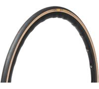 Panaracer Agilest Duro Tubeless Ready Folding 700c Road Tyre Black/Amber
