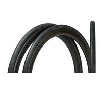 Panaracer Agilest Fast Road Cycle Bicycle Bike Tyre Black - 700 X 25C