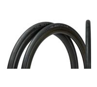 Panaracer Agilest Fast 700c X 25 Road Tyre Black 700C x 25