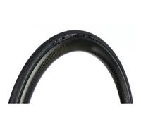 Panaracer Agilest Fast TLR Road Folding Tyre - Black/Black - 700 C (30