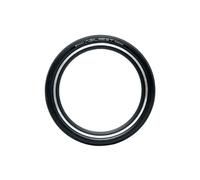Panaracer Agilest for Brompton Road Folding Tyre - Black - 16 x 1.35 I