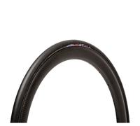 Panaracer Agilest TLR Folding Road Tyre - Black/Black (700 x 25 C) Siz