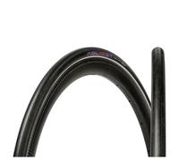 Panaracer Agilest TU Tubular Road Tyre - Black - 700 C x 25 C