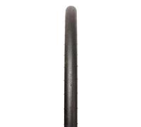 Panaracer Agilest TLR Folding Road Tyre - Black/Black (700 x 25 C) Siz