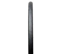 Panaracer Agxero 120tpi Tubeless 700c X 25 Road Tyre 700C x 25 Black