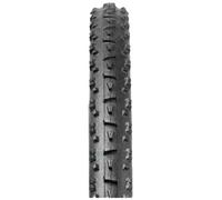 Panaracer Albit Cyclocross Tubeless 700c X 33 Gravel Tyre Black 700C x 33 700C x 33 Black