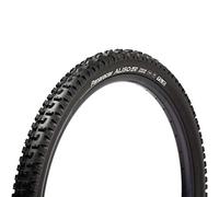 Panaracer Aliso Ho Compatible Folding Tubeless Tyre - Black - 27.5&quo