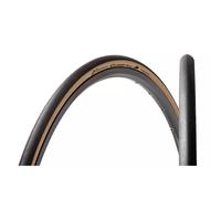 Panaracer Closer Plus Folding Road Tyre - 700X25C - Gold