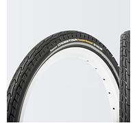 Panaracer Cross Town Reflect Urban Tyre - Black - 700 x 32 C