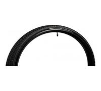Panaracer Cross Town Sport Foldaway Urban Tyre: Black 700x35c