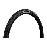 Panaracer Cross Town Urban Tyre, Black 26x1.75 Inch
