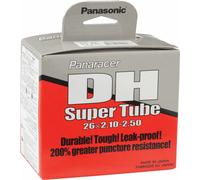 Panaracer DH SuperTube 26 x 2.1-2.5 36mm Presta Valve Tube